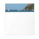 Search for bay notepads Caribbean