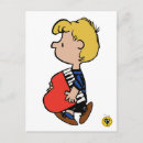Search for piano postcards Charles schulz