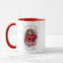 Search for spark mugs Red