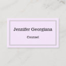 Search for counselling business cards Professional