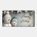 Search for winter mousepads Snowflake