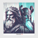 Search for odin gift wrap Gods