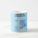 Search for blizzard mugs Snowstorm