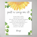 Search for sunflower wedding decor Eucalyptus