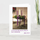 Search for advent candle cards Candles