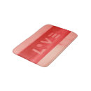 Search for boho chic bath mats Hippie