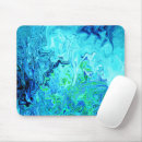 Search for mermaid mousepads Abstract