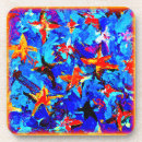 Search for starry night sky coasters Astronomy