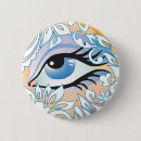 Recherche de hiver badges Élégant