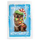 Search for labrador gift bags Chocolate labrador retriever