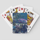 Search for turtle playing cards Reptile