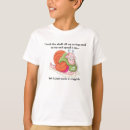 Search for funny slug tshirts Snail