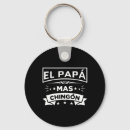 Search for funny spanish keychains Dad