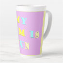 Recherche de poétique tasses Pour elle