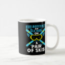 Search for old man winter mugs Skiing