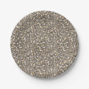 Search for cheetah plates Chic