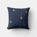 Search for celestial pillows Zodiac