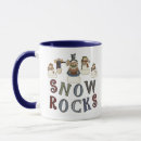 Search for snow woman mugs Xmas