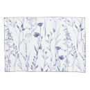 Search for floral pattern pillowcases Wildflower