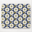 Recherche de motif géométrique vintage tapis souris Rétro