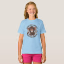 Search for monkey kids tshirts Cartoon