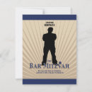 Search for movie rsvp cards Modern