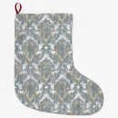 Recherche de turquoise christmas stockings Noël
