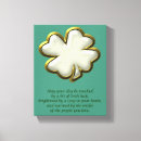 Recherche de vont les saints Shamrock