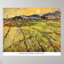 Recherche de labouré posters Vincent van gogh