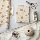 Recherche de mignon papier papier cadeau Éléphant