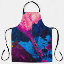 Search for wall paper pattern aprons Vintage