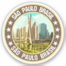 Recherche de brasil autocollants Amérique du sud