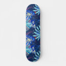Recherche de tropical skateboards Feuilles tropicaux