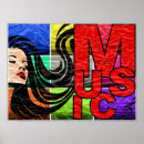 Recherche de jazz posters Lumineux