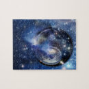 Recherche de yin yang puzzles Équilibre