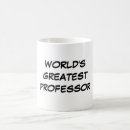 Search for worlds best professor mugs Teacher