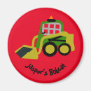 Search for excavator magnets Excavating