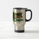 Search for zombie hunter mugs Undead
