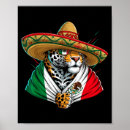 Recherche de drapeau du mexique posters Racines mexicaines