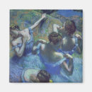 Recherche de danseuses magnets Ballet