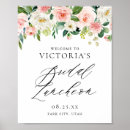 Recherche de fleurs pêche posters Bride