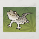 Search for bearded dragon postcards Cute