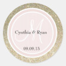 Search for gold glitter graduation stickers Pink