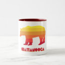 Search for chattanooga mugs Tennessee