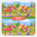 Search for fun cartoon stickers Happy birthday