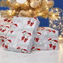 Search for silver christmas wrapping paper Typography