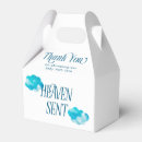 Recherche de nuages ballotins Baby shower garçon