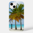 Search for coconut trees iphone cases Travel