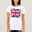 Search for british flag tshirts Britain