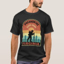 Search for pocahontas tshirts State